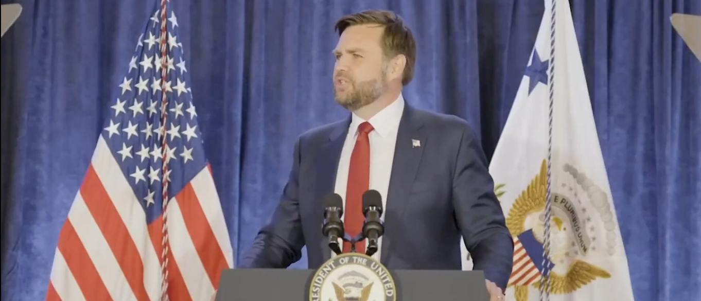 ‘Who The Hell Does He Think He Is?’: JD Vance Blasts Mamdani For His Disrespectful Tone Toward US